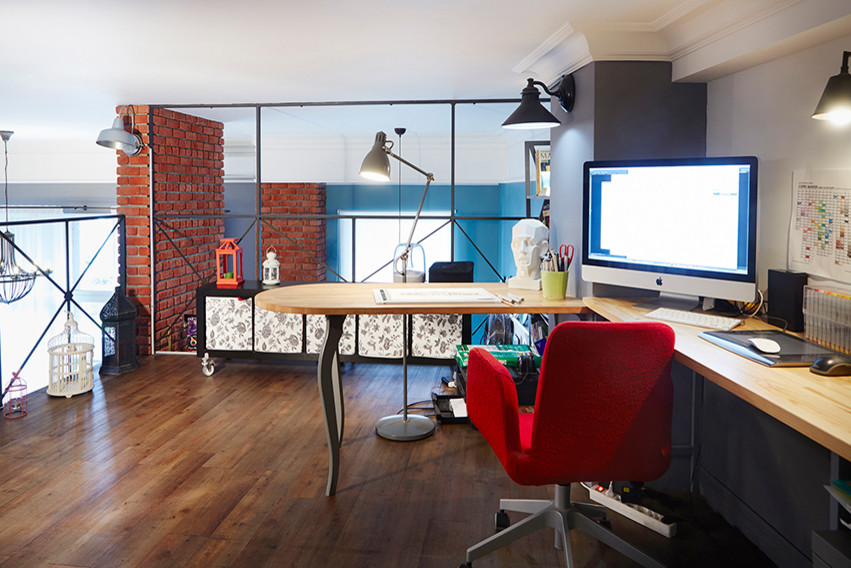 Квартира в Куркино