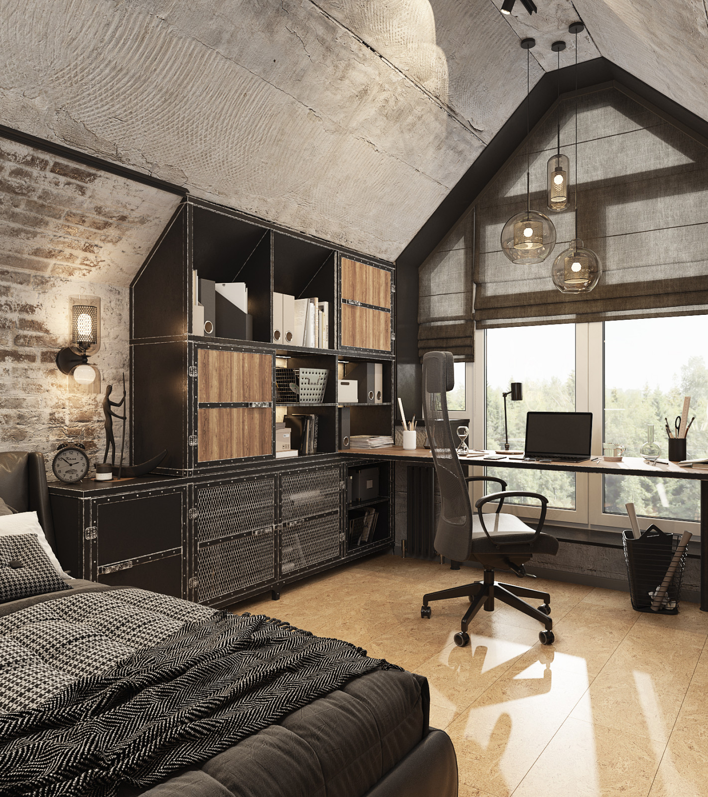 КП Галактика