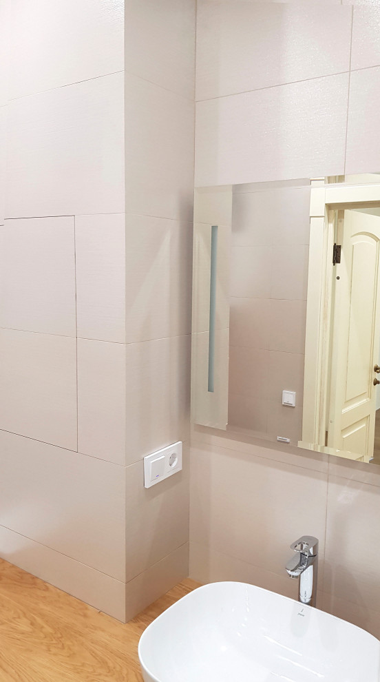 Капитальный ремонт в квартире Королев, Октябрьский б-р