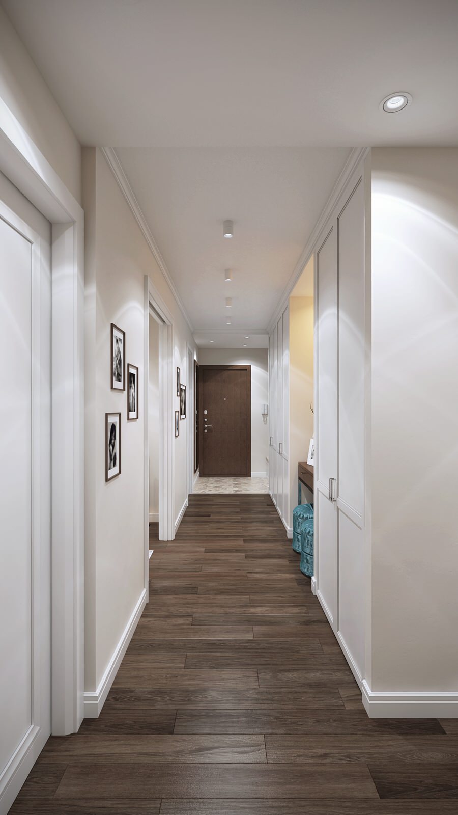 НОВОЕ МЕДВЕДКОВО