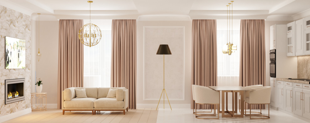 Проект "Swanlake"