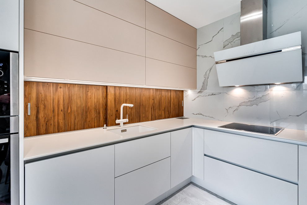 Кухня на Творческой