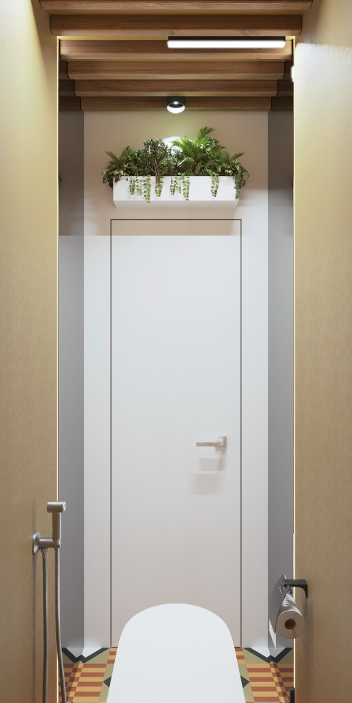 Проект Верхние поля