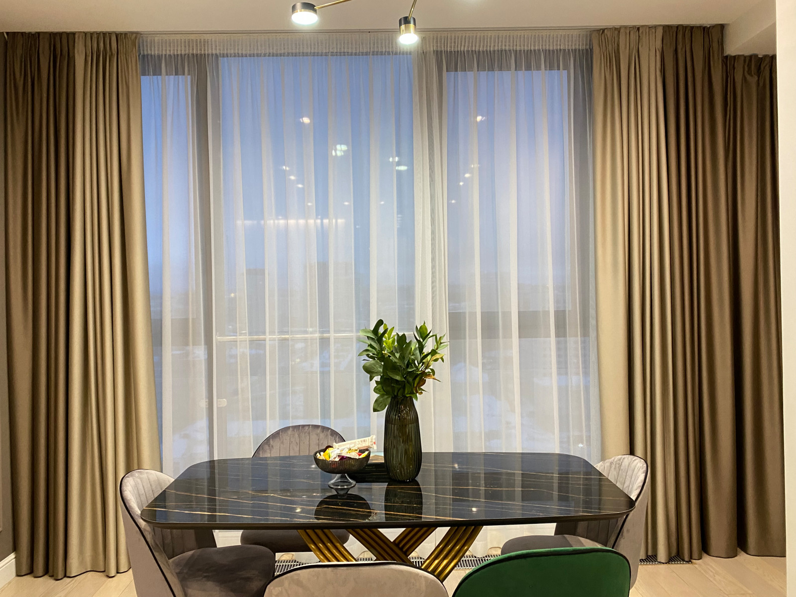 Обложка проекта: ЖК "Макаровский" 2