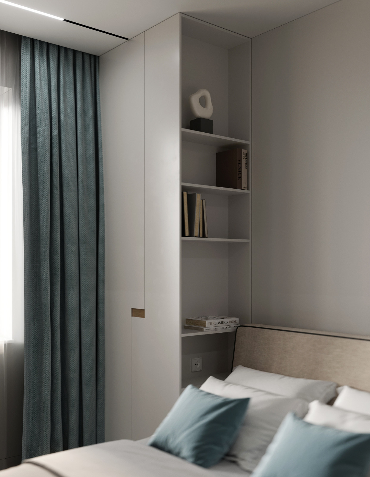 Дом "Философия семейного пространства"