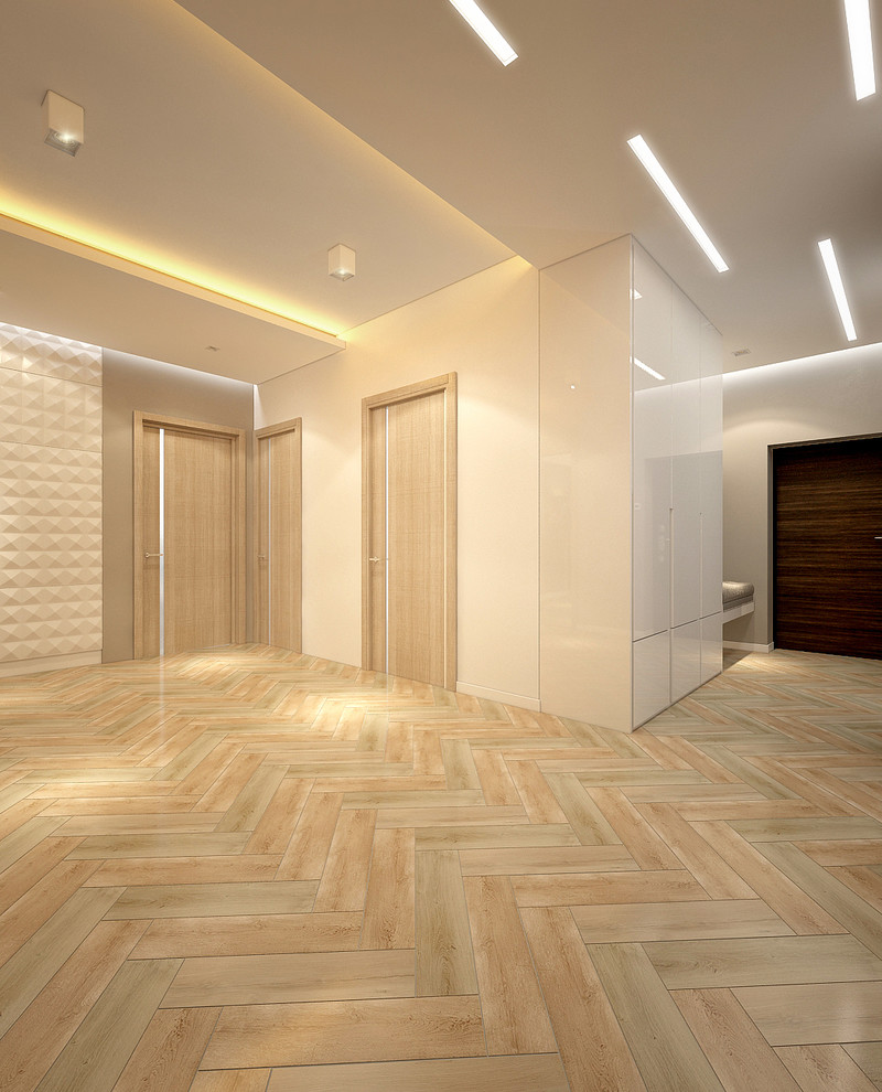 Квартира в Аспекте