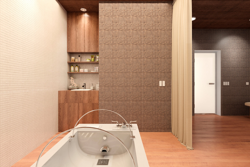 SPA в частных аппартаментах