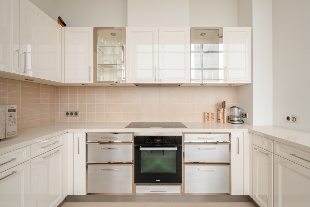 ЖК Финансист