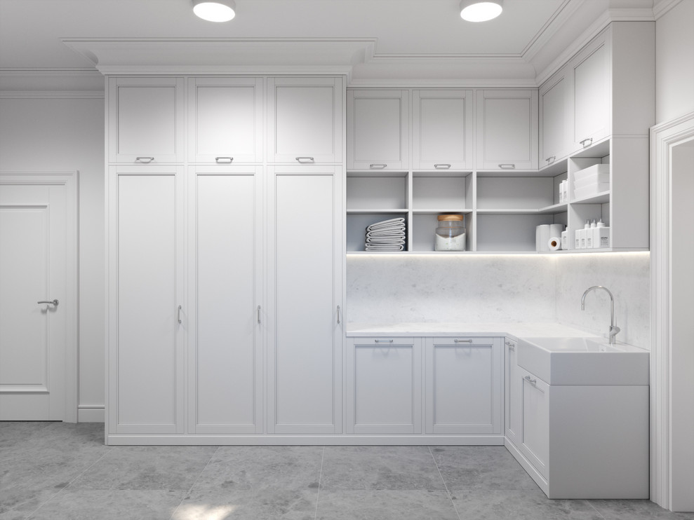 Частный дом в Подмосковье