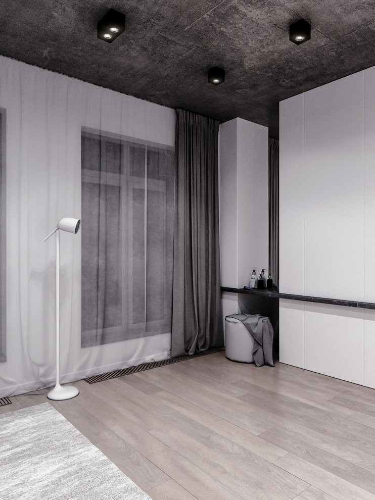 Квартира на Васильевском о.