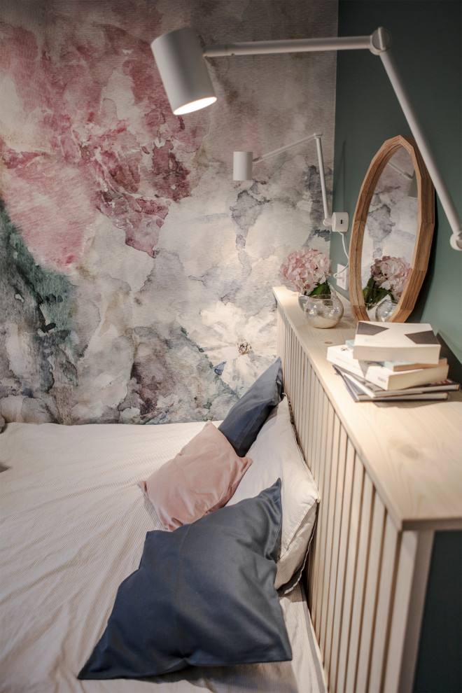 Квартира 55 кв.м. Москва, набережная Новикова-Прибоя