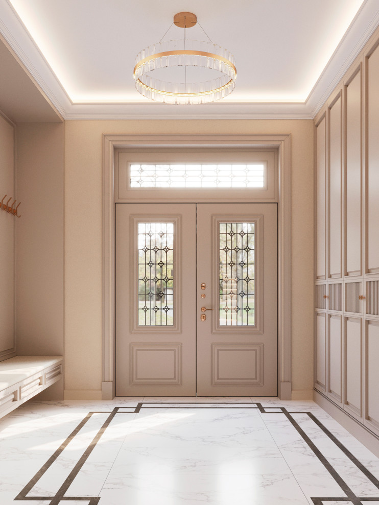 Коттедж в Подосковье