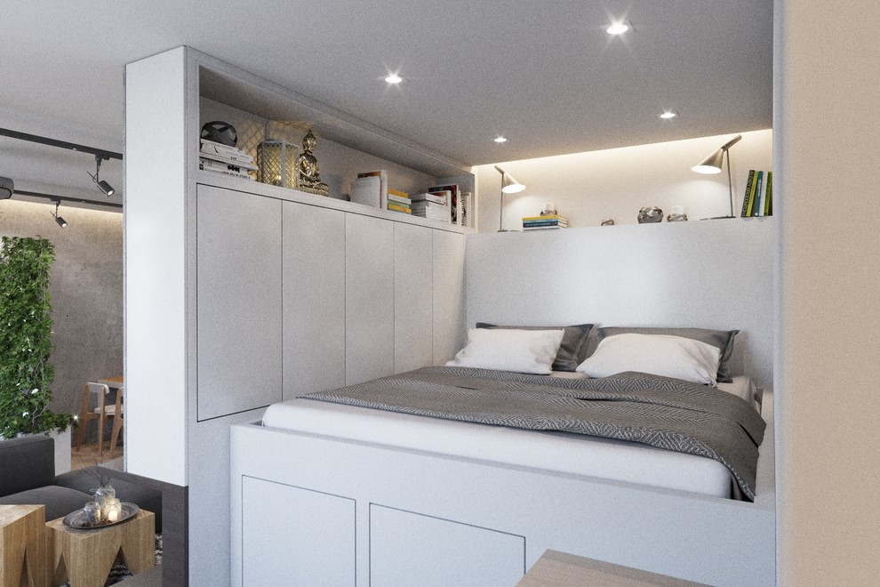 Эко-проект "Счастливый" 56,1 кв м