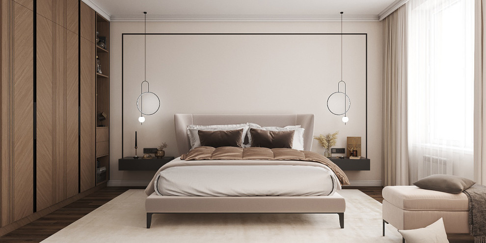 Обложка проекта: Тариф Бизнес+, Стиль Неоклассика