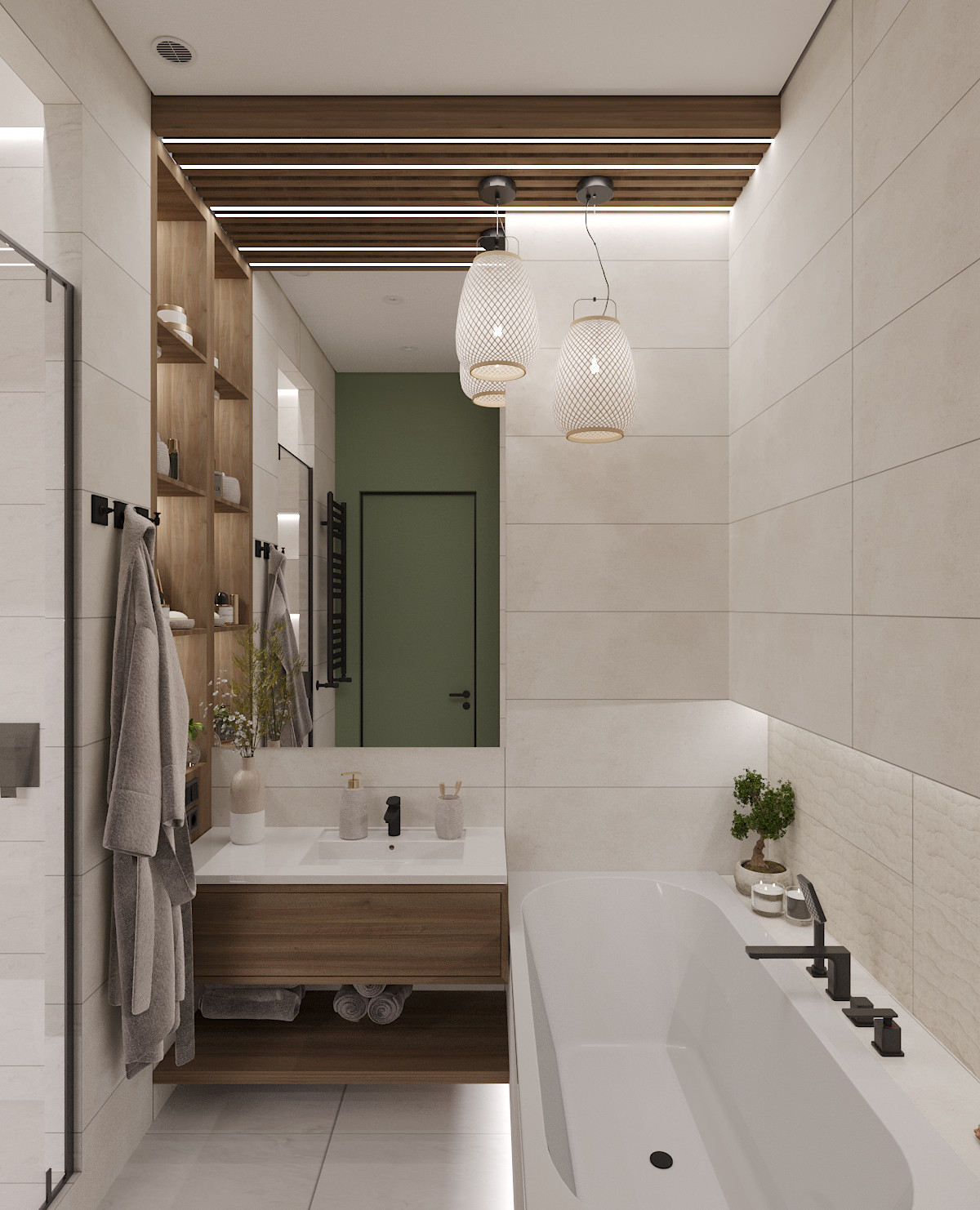 Сказка Бали