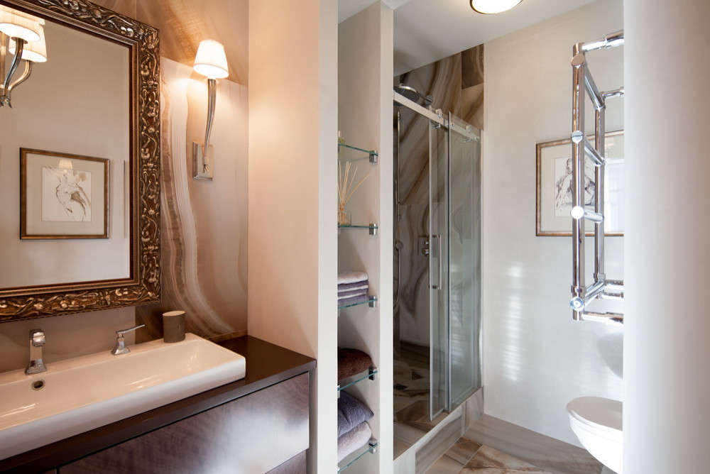 Квартира на Берзарина