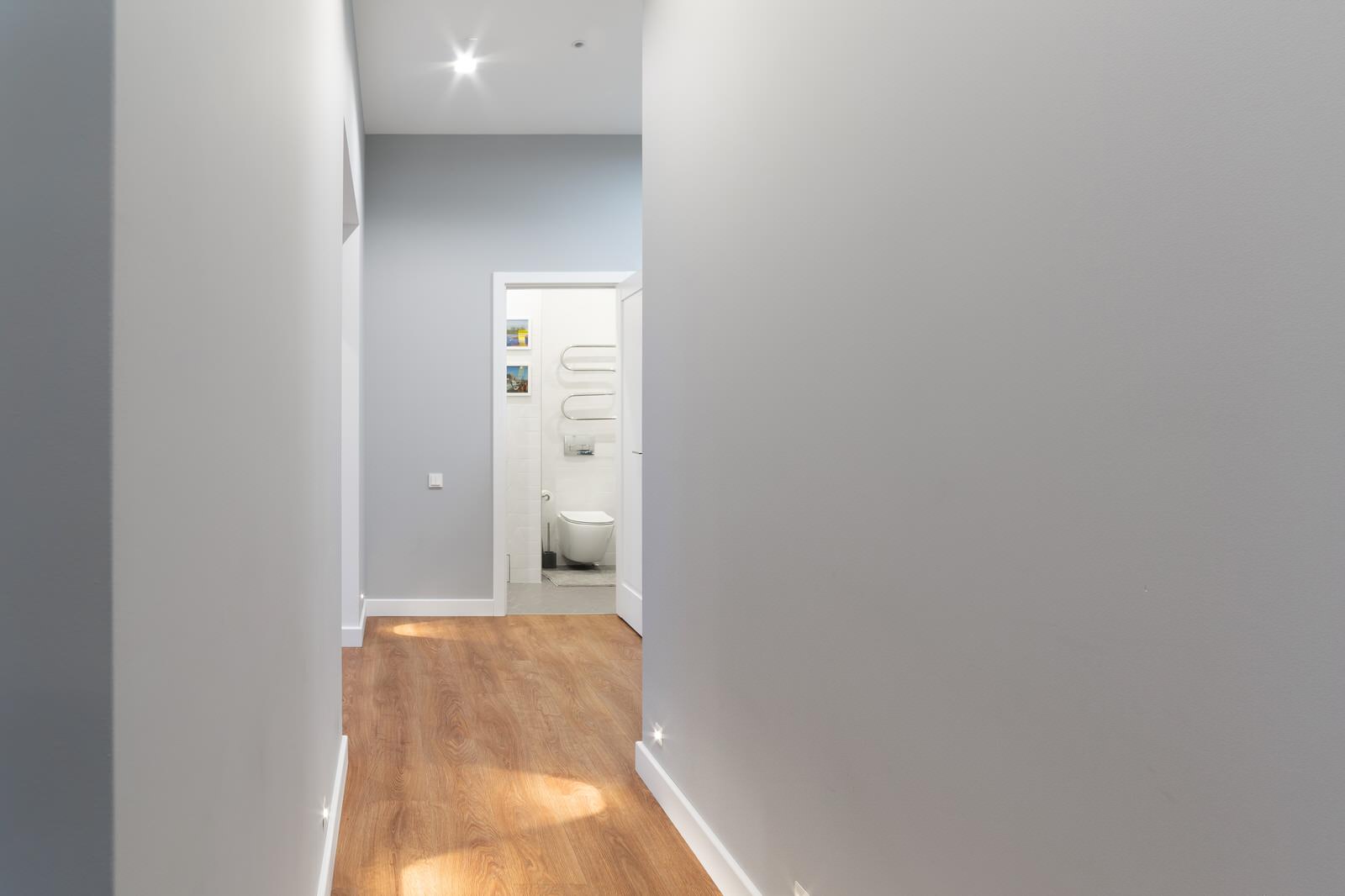 улица Бориса Галушкина – Умный Дом