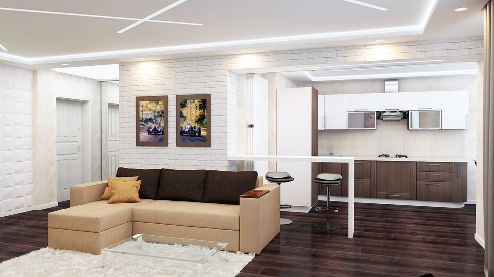 Квартира 47 кв/м Серпухов