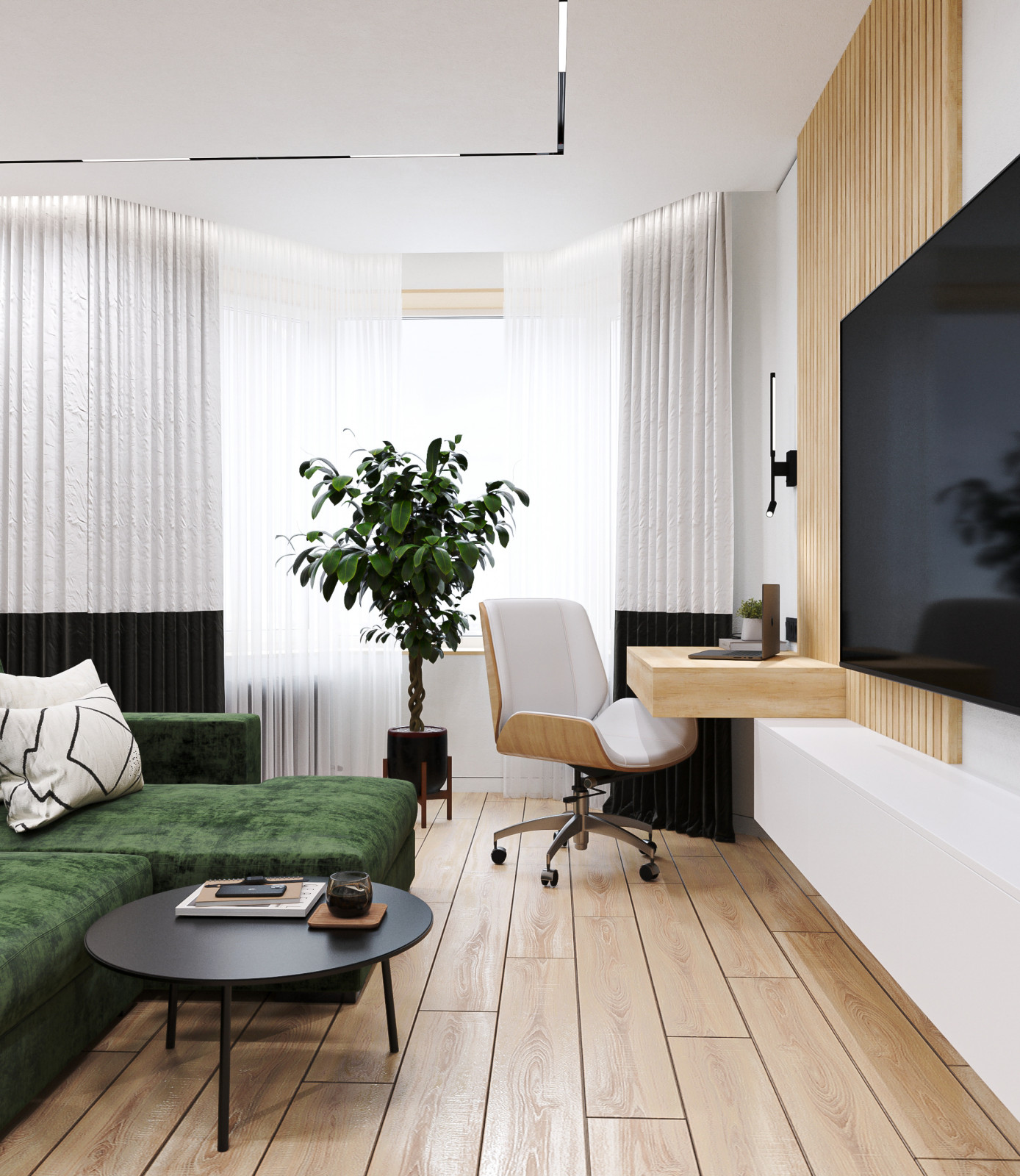 ЖК Новое Купчино