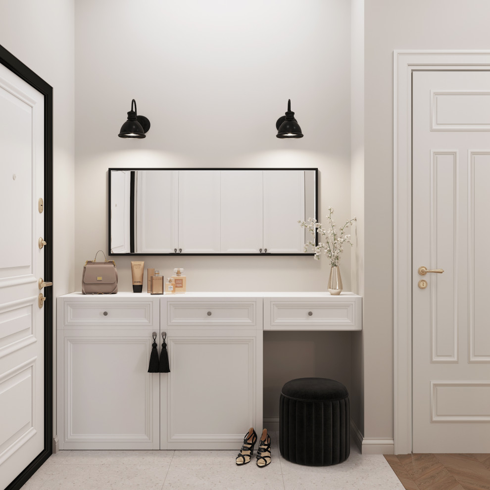 ЖК Триколор