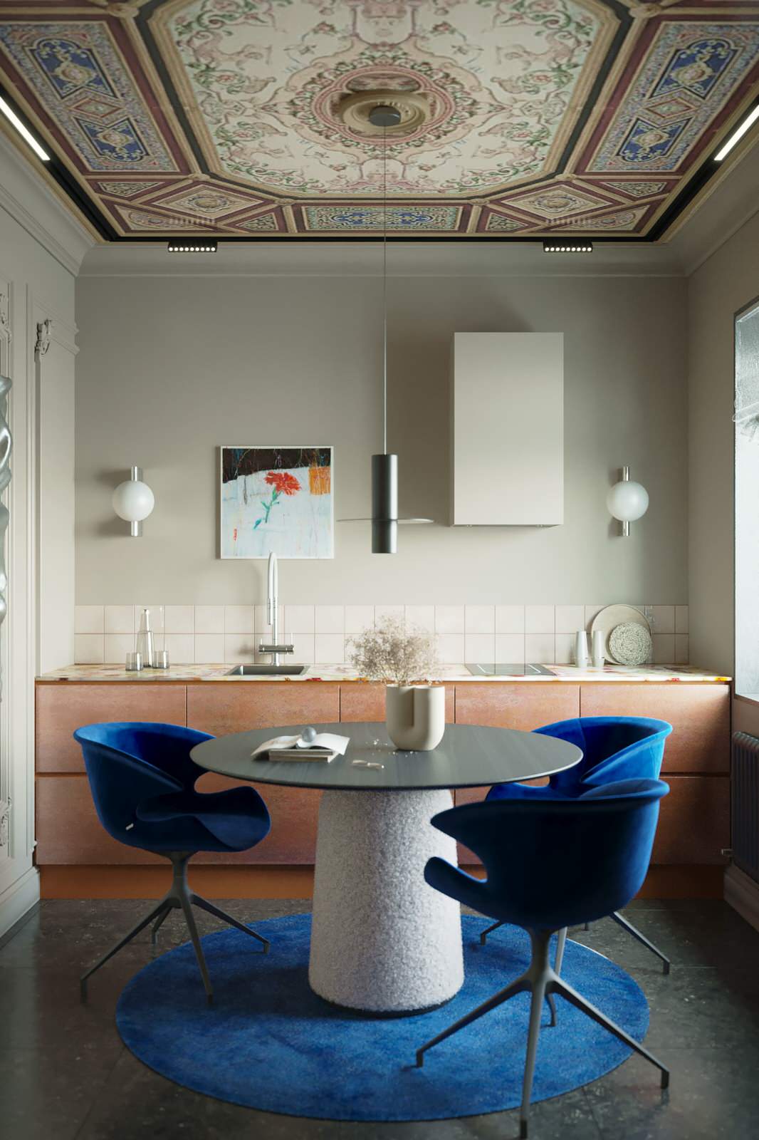 Обложка проекта: Проект #71