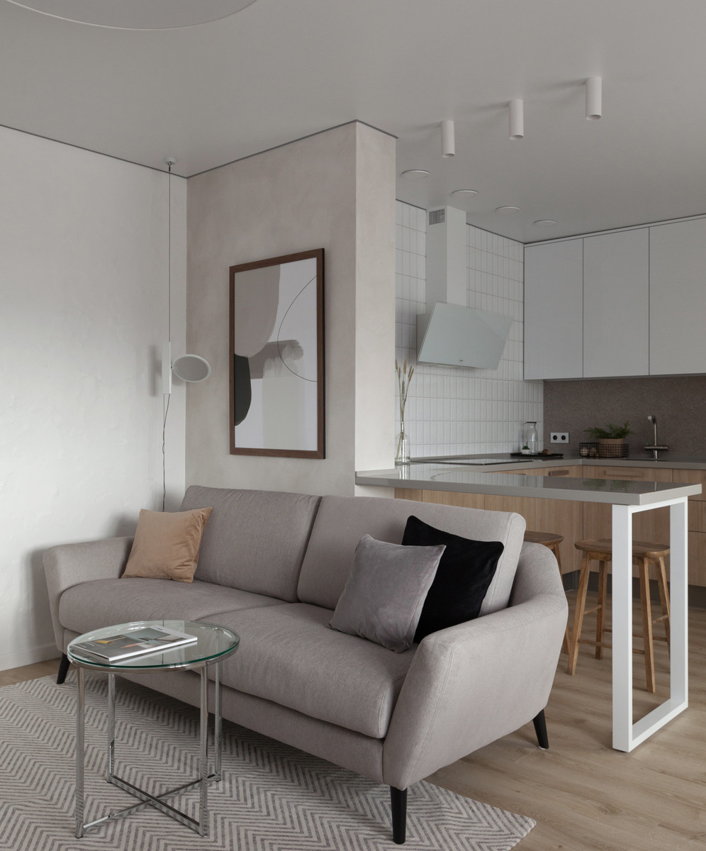 ЖК Петроглиф (фото)