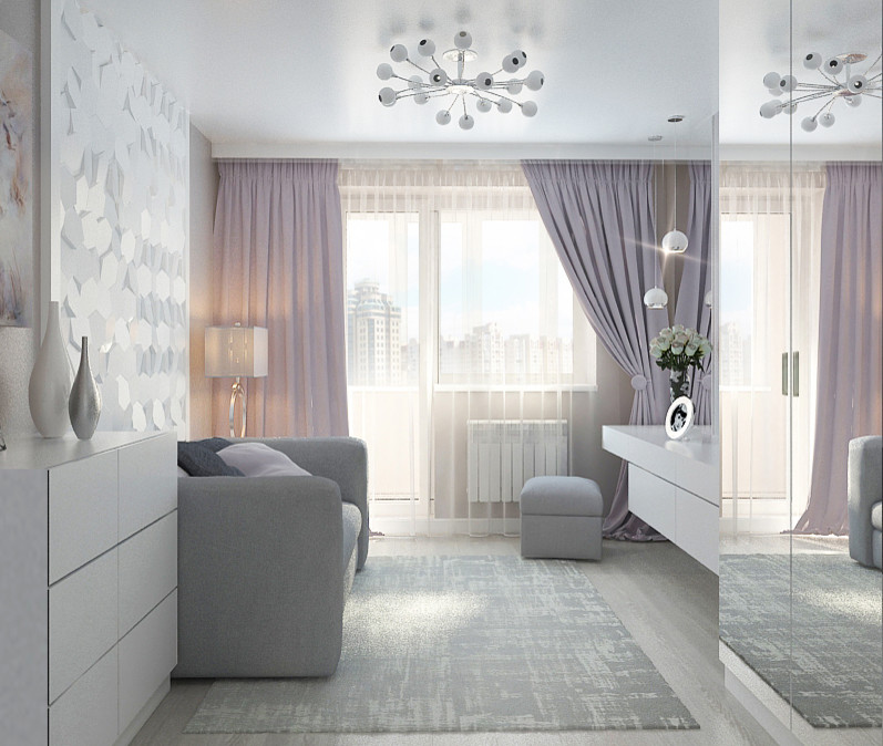 3-к квартира СПБ