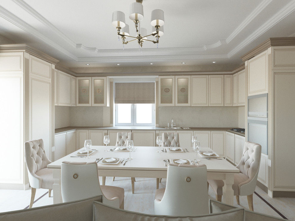 Классика жанра