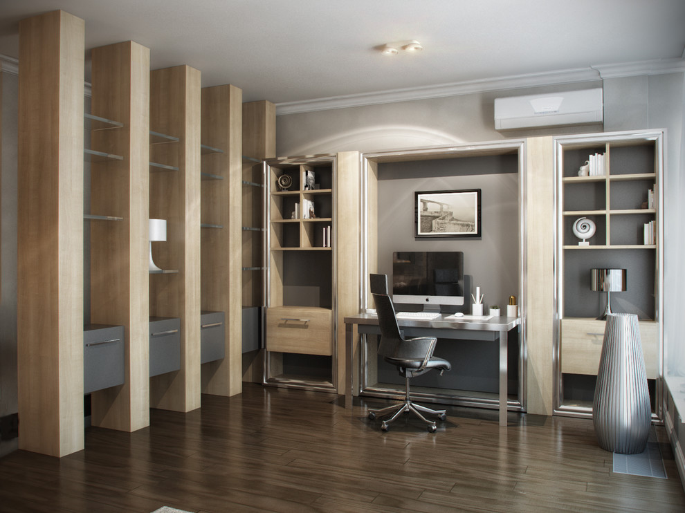 Квартира на Дубровке