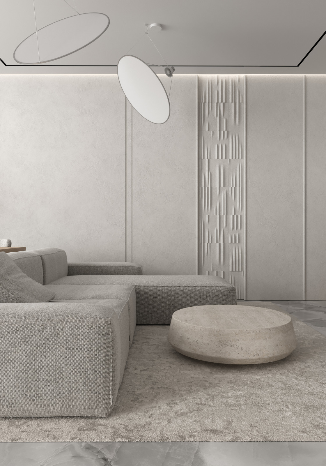 Таунхаус в Воронеже