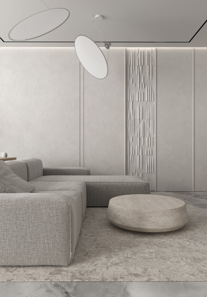 Таунхаус в Воронеже