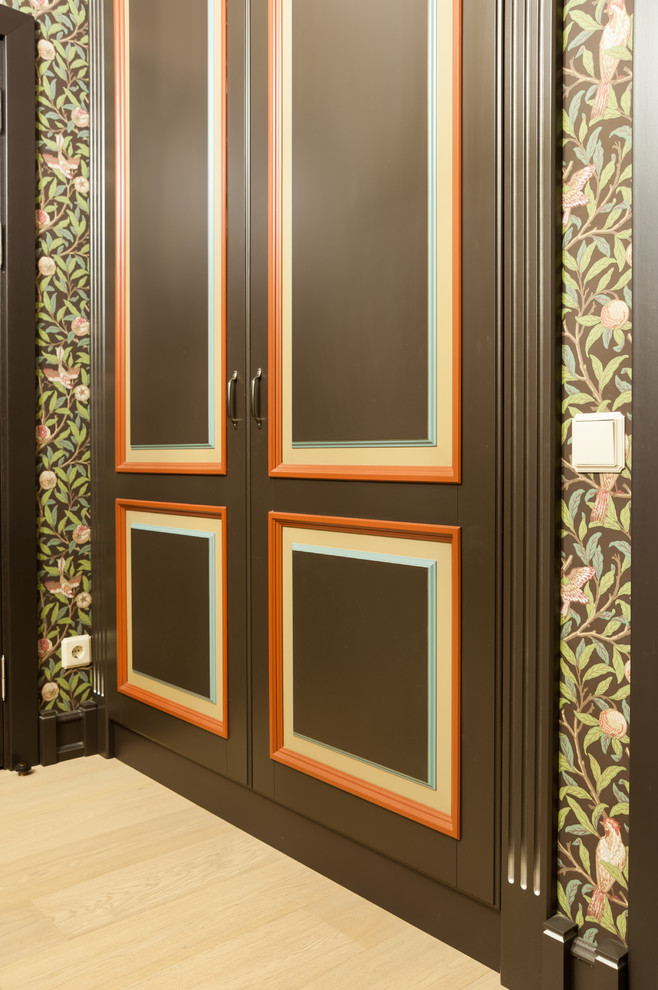 Загородный дом