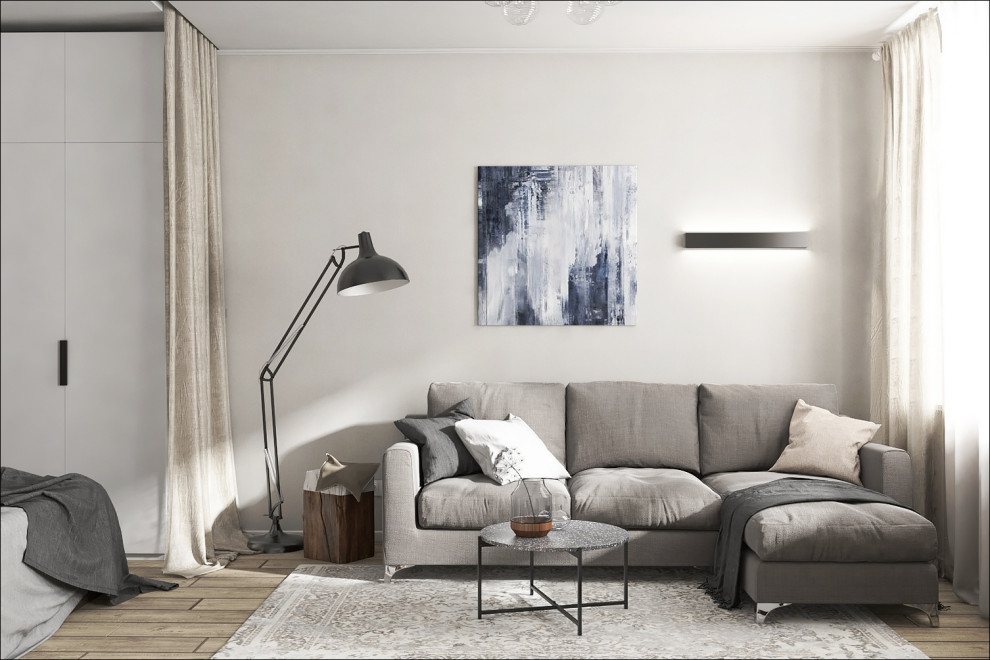 Квартира в Мытищах