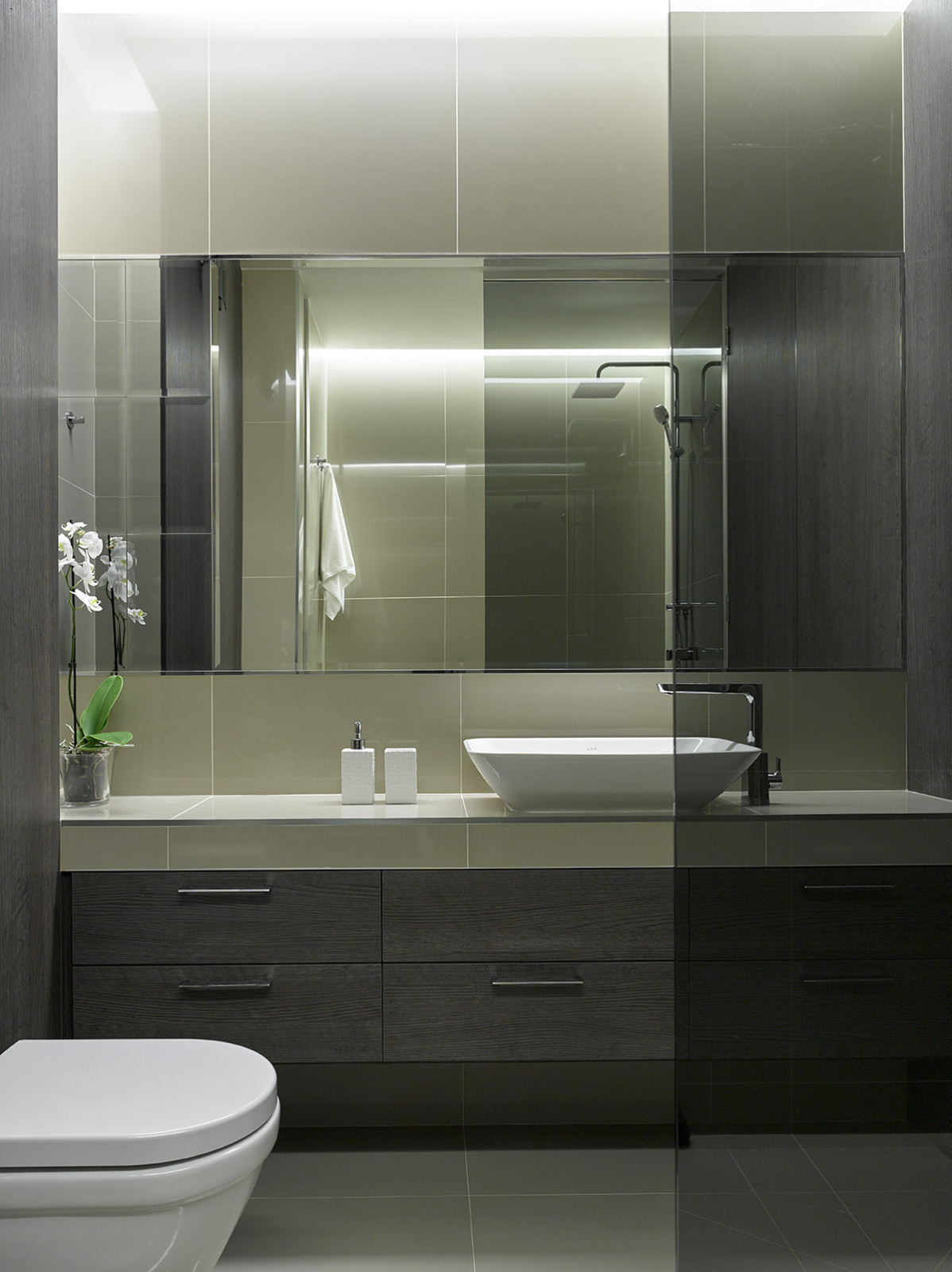 Апартаменты 35 м2