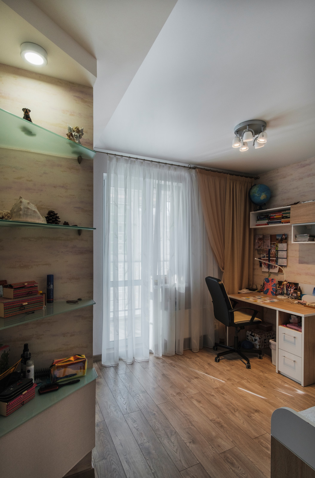 Бульвар Южный. Нижний Новгород