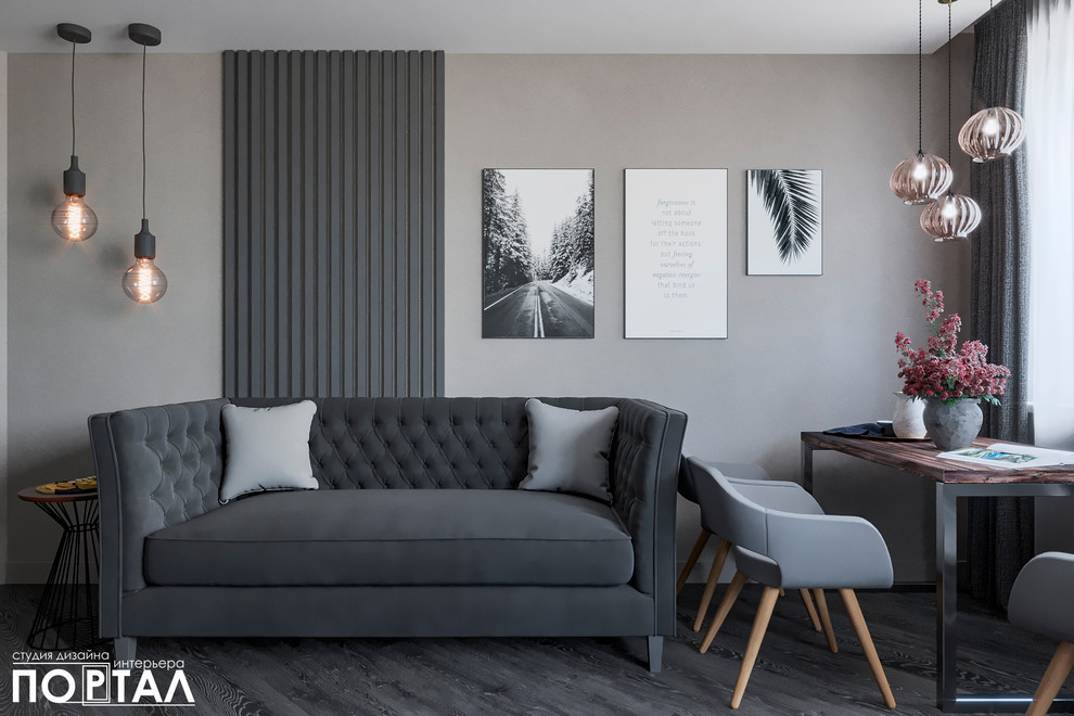 Однокомнатная квартира по ул.Куйбышева, г.Пенза