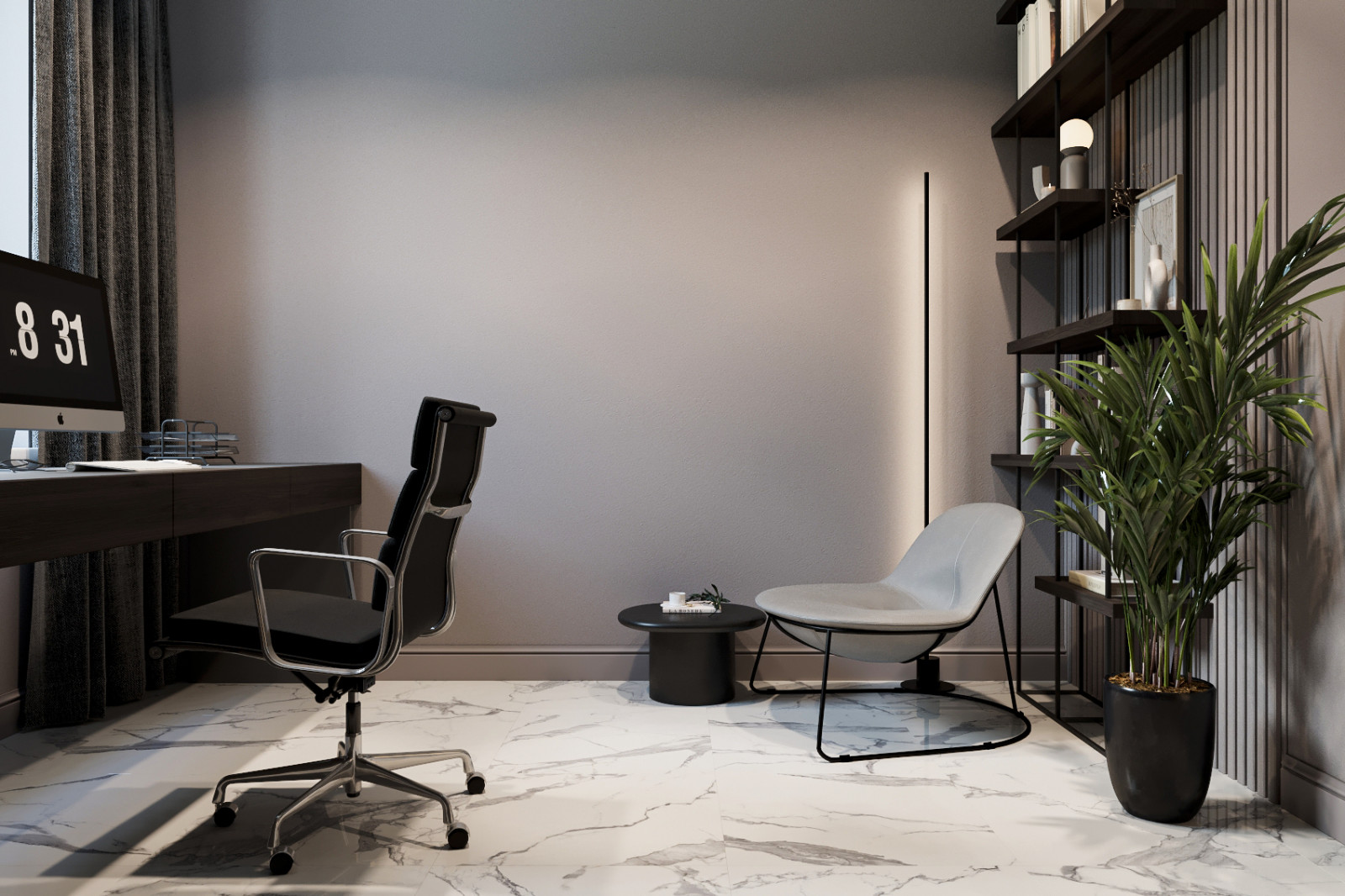 Таунхаус в КП Каскад Парк