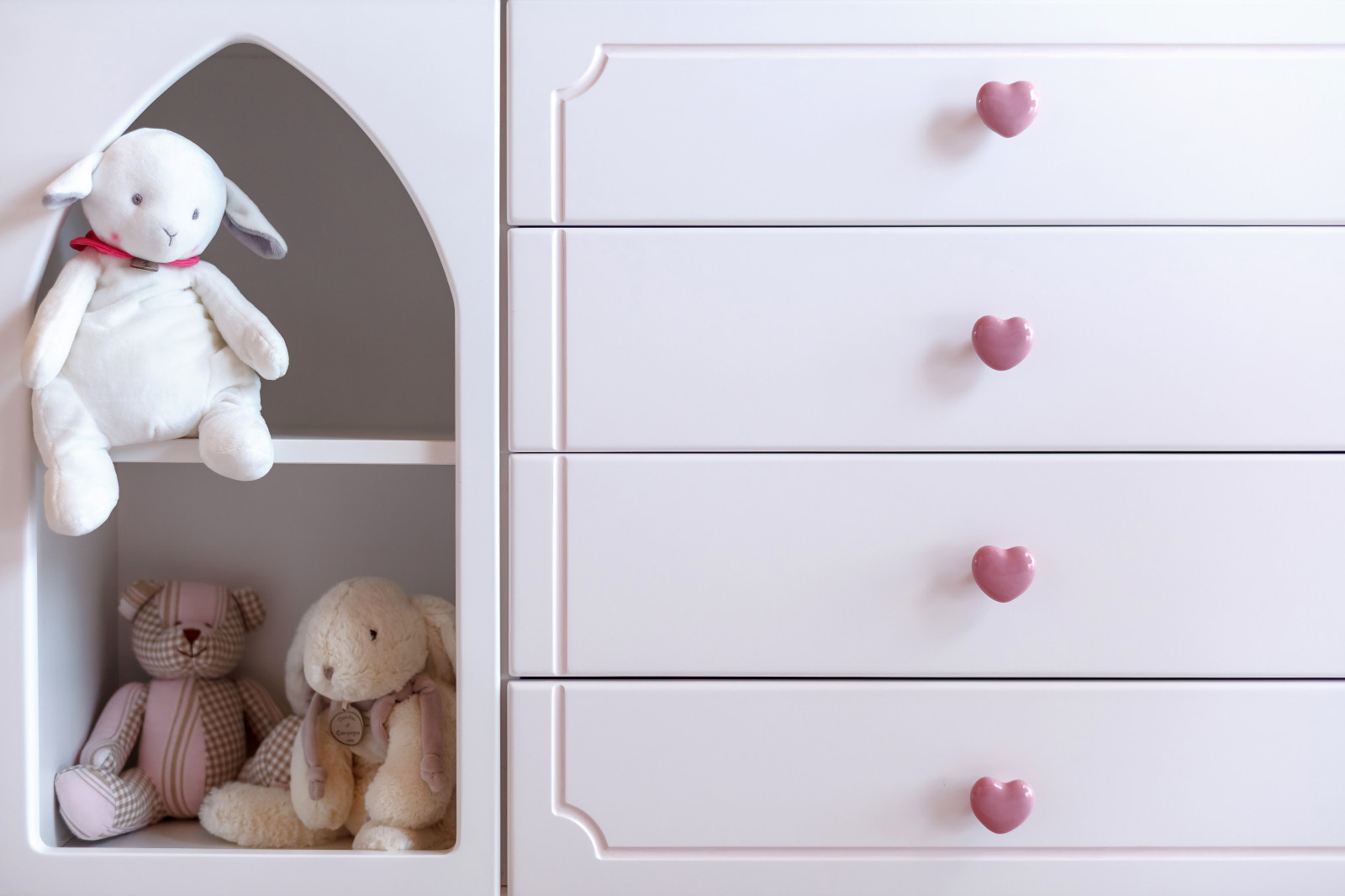 Загородный дом в Подмосковье