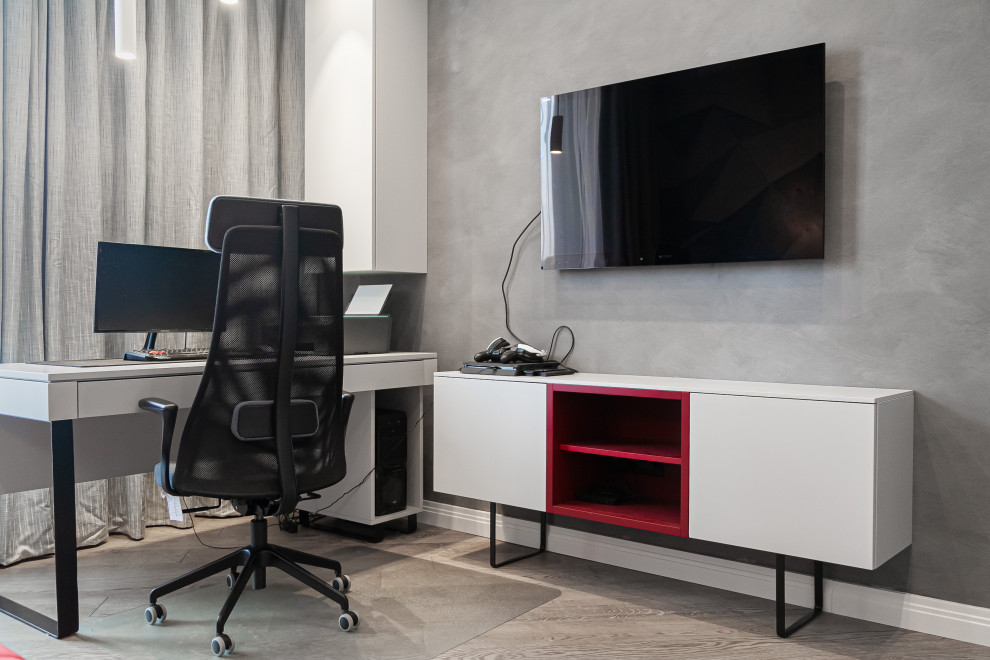 Квартира на Русаковской