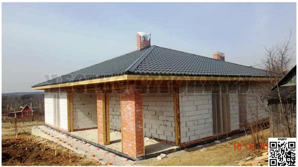 СТРОИТЕЛЬСТВО