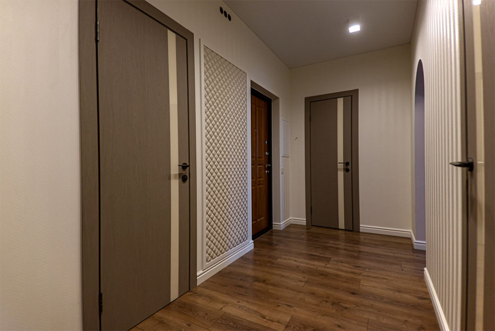 ЖК Новое Павлино