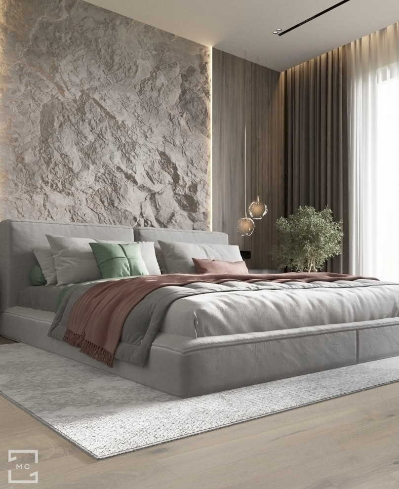 Дизайн-проект квартиры