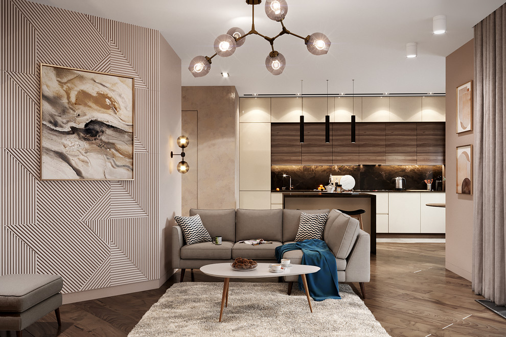 ЖК Новое Тушино