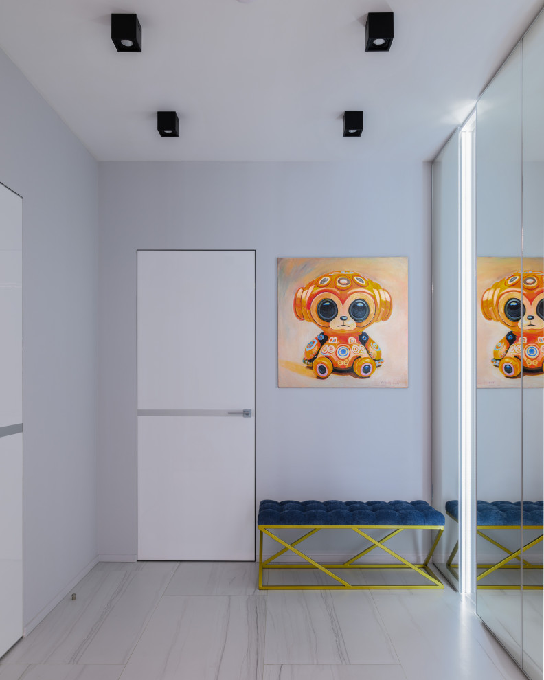 Загородный дом Лосиный Парк