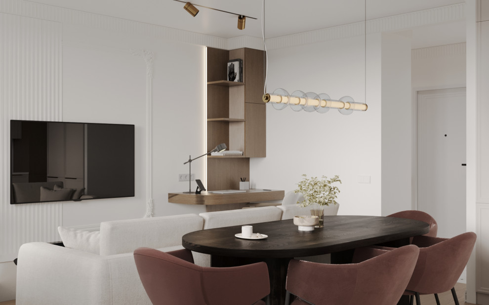 ЖК Арена Парк