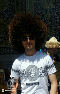 Камран Жураев