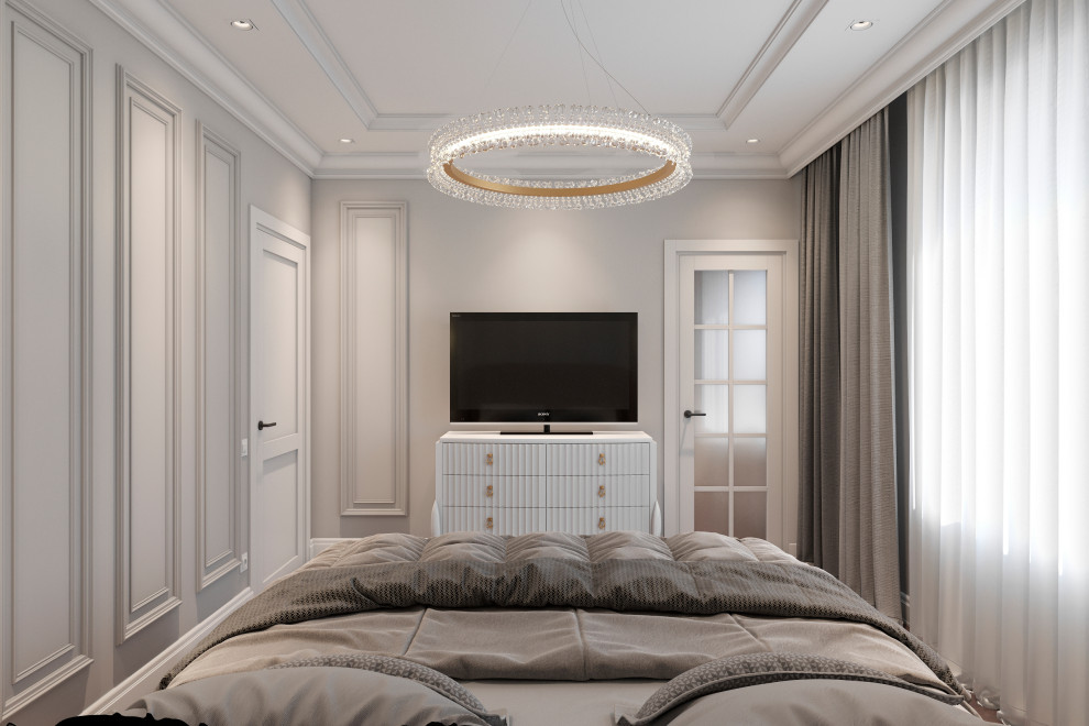 Дом Хватково 130м