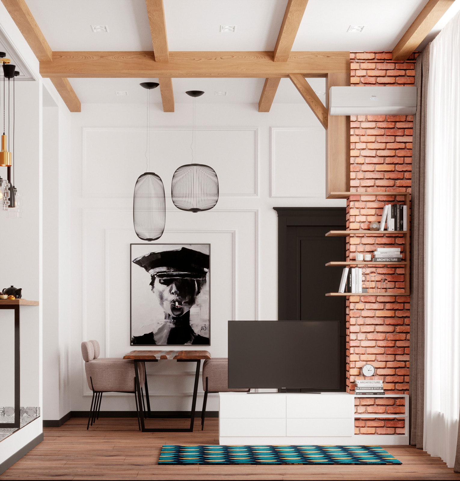 ЖК "Горки город"