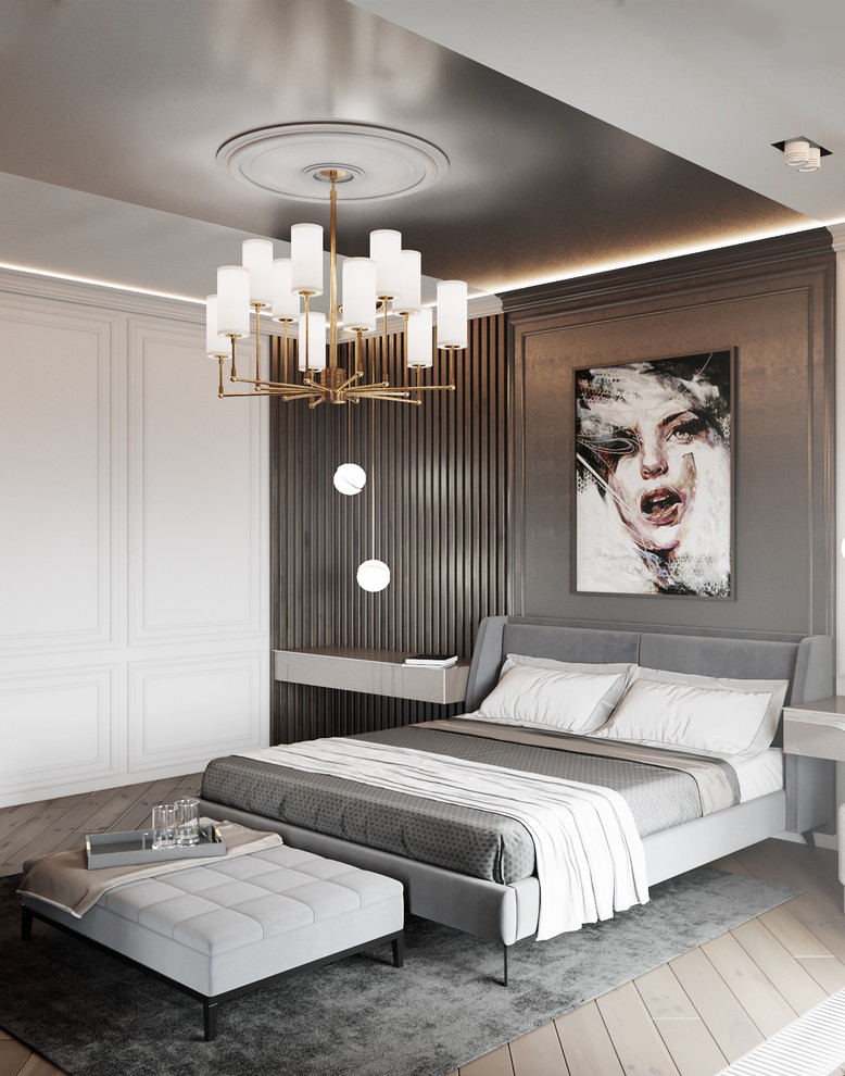 Середниково парк