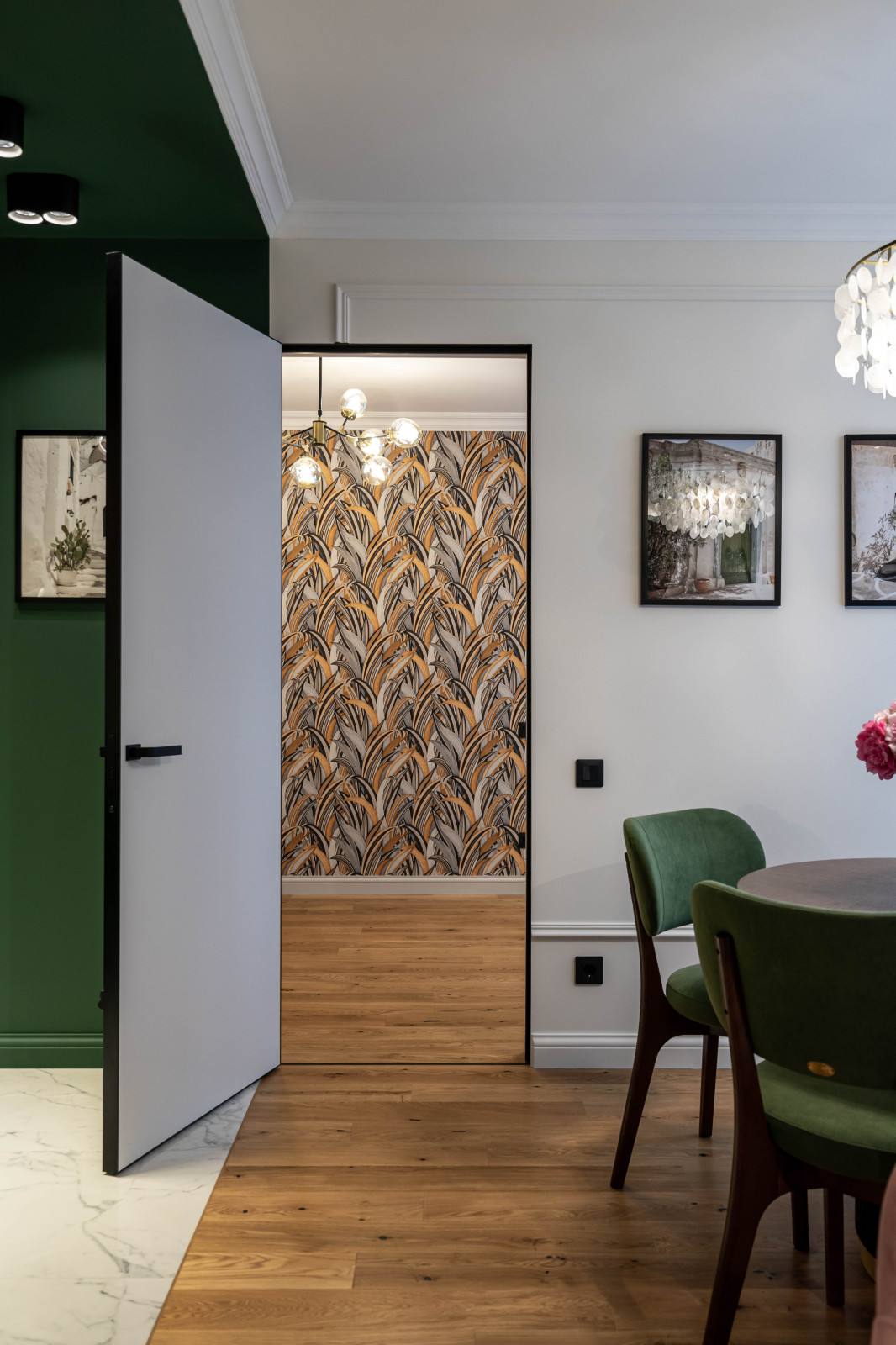 ЖК Черная Речка